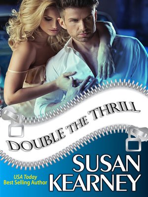 cover image of Double the Thrill